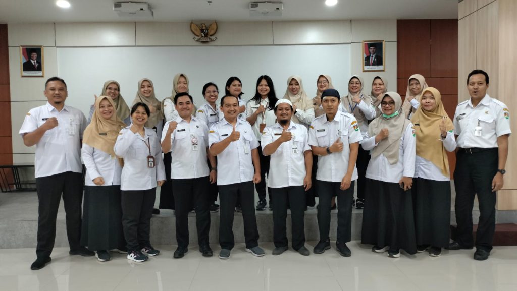 KREDENSIAL ASESOR KOMITE TPTL