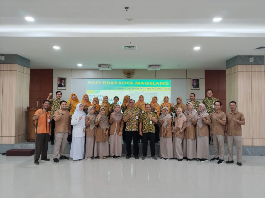 KREDENSIAL MITRA BESTARI